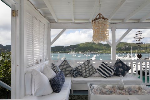 10 bedrooms Commercial property in English Harbor, Antigua and Barbuda No. 64986 12