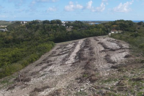 14164m² Land en Freetown, Antigua and Barbuda No. 64974 9