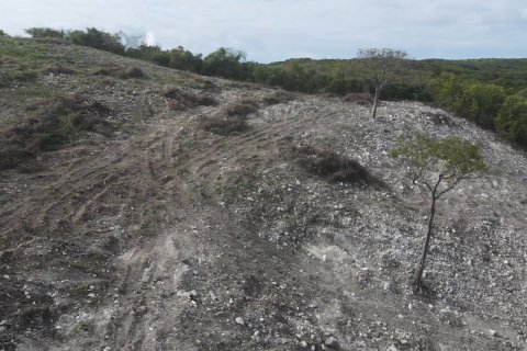 14164m² Land in Freetown, Antigua and Barbuda No. 64974 10