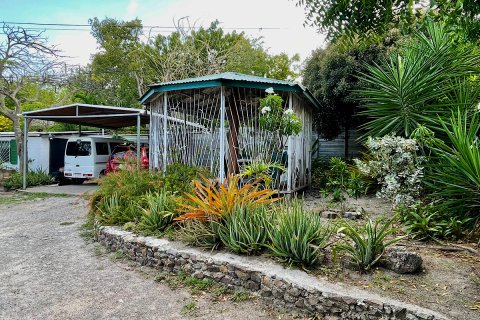 3 bedrooms Villa in English Harbor, Antigua and Barbuda No. 64980 28