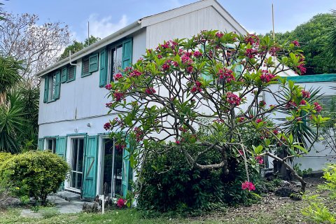 3 chambres Villa à English Harbor, Antigua and Barbuda No. 64980 2