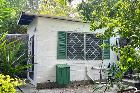 3 chambres Villa à English Harbor, Antigua and Barbuda No. 64980 25