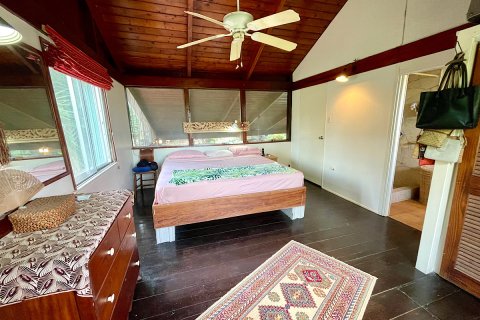 3 bedrooms Villa in English Harbor, Antigua and Barbuda No. 64980 22