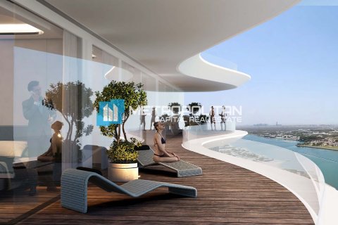 1 bedroom Apartment in Al Reem Island, UAE No. 7938 7