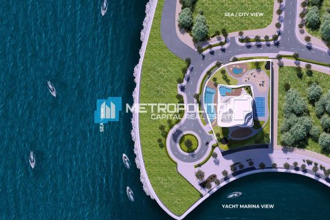 1 bedroom Apartment in Al Reem Island, UAE No. 7938 11