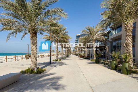 2 bedrooms Apartment on the Saadiyat Island, UAE No. 7940 11