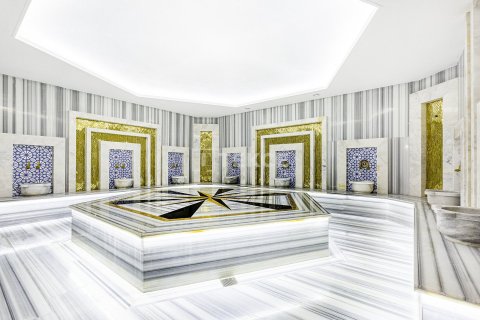 Квартира 2+1 в Аланья, Турция №92194 14
