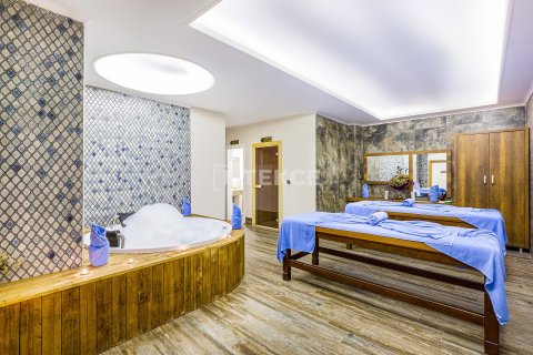 Квартира 2+1 в Аланья, Турция №92194 16