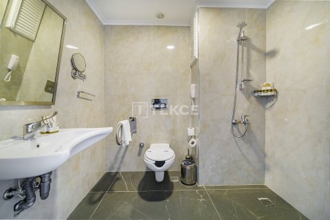Квартира 2+1 в Аланья, Турция №92194 28