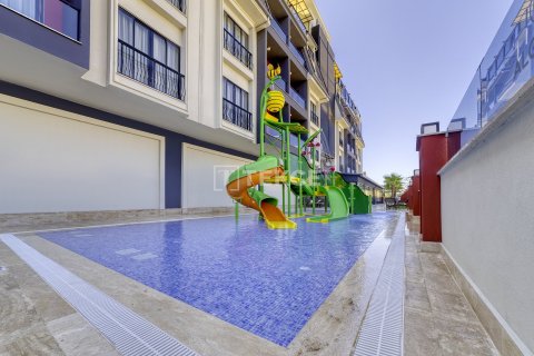 Квартира 2+1 в Аланья, Турция №92194 7
