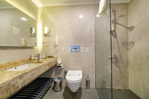Квартира 2+1 в Аланья, Турция №92194 27