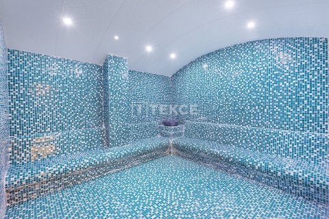 Квартира 2+1 в Аланья, Турция №92194 17