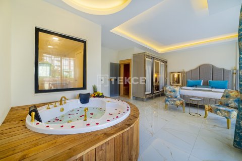 Квартира 2+1 в Аланья, Турция №92194 18
