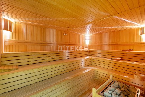 Квартира 2+1 в Аланья, Турция №92194 15