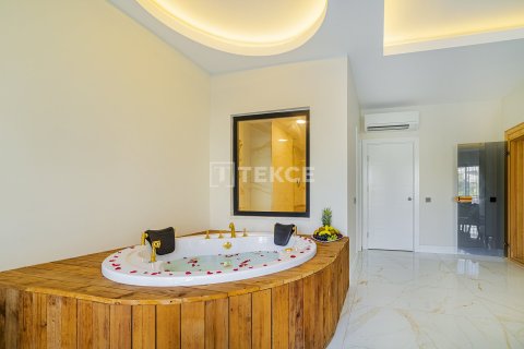 Квартира 2+1 в Аланья, Турция №92194 25