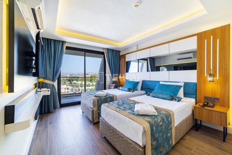 Квартира 2+1 в Аланья, Турция №92194 22