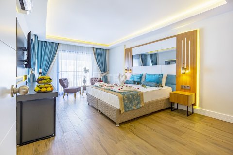Квартира 2+1 в Аланья, Турция №92194 19