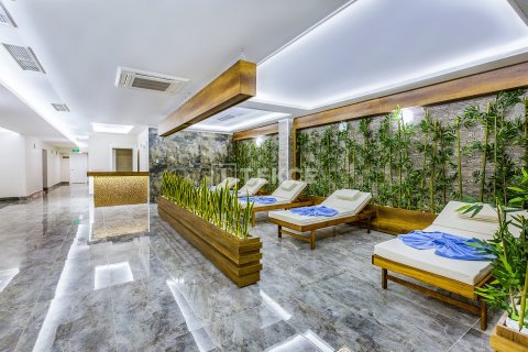 Квартира 2+1 в Аланья, Турция №92194 12