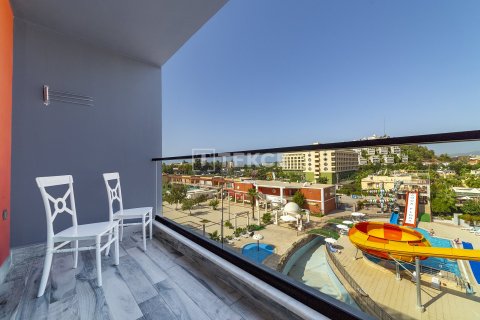 Квартира 2+1 в Аланья, Турция №92194 29