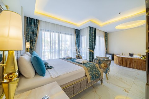 Квартира 2+1 в Аланья, Турция №92194 24