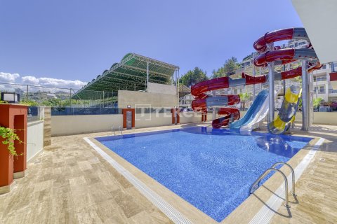 Квартира 2+1 в Аланья, Турция №92194 4