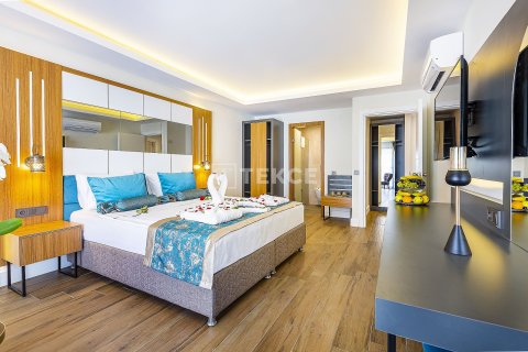 Квартира 2+1 в Аланья, Турция №92194 23