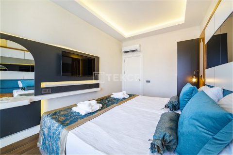 Квартира 2+1 в Аланья, Турция №92194 21