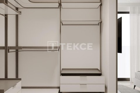 Вилла 3+1 в Аланья, Турция №92192 15