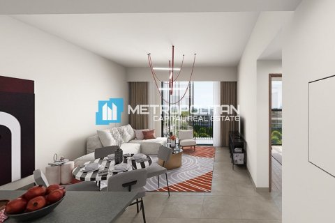 1 dormitorio Apartment en  Saadiyat Island, UAE No. 42317 2