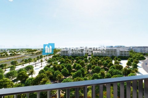 1 bedroom Apartment on the Saadiyat Island, UAE No. 42317 16