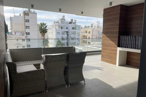 2 chambres Appartement à Limassol, Cyprus No. 63960 11