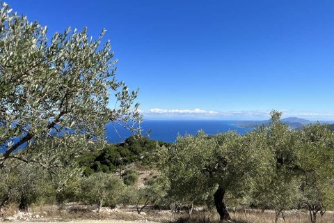 Land in Zakynthos, Greece No. 24507 1