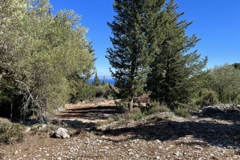 Land in Zakynthos, Greece No. 24507 13