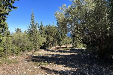 Land in Zakynthos, Greece No. 24507 8