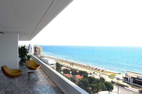 2 bedrooms Apartment in Larnaca, Cyprus No. 47085 1