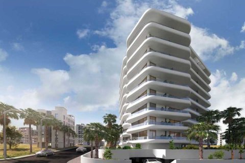 2 bedrooms Apartment in Larnaca, Cyprus No. 47085 8