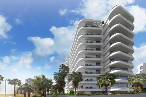 2 bedrooms Apartment in Larnaca, Cyprus No. 47085 9