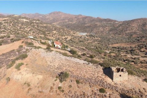 14500m² Land en Rethymno, Greece No. 57401 4