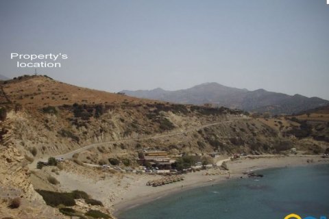 14500m² Land in Rethymno, Greece No. 57401 11