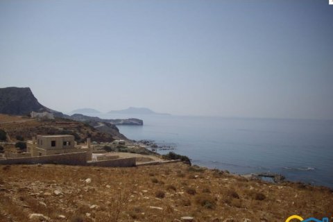 14500m² Land in Rethymno, Greece No. 57401 6