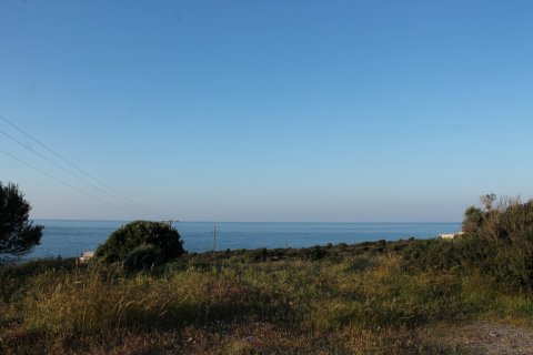 6000m² Land in Hersonissos, Greece No. 57420 4