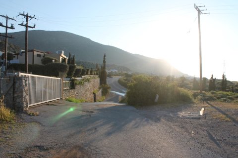 6000m² Land in Hersonissos, Greece No. 57420 2