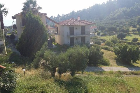 3 dormitorios House en Chalkidiki, Greece No. 57422 4