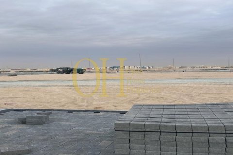 1187.5m² Land en Shakhbout City, UAE No. 28181 8