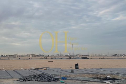 1187.5m² Land in Shakhbout City, UAE No. 28181 10