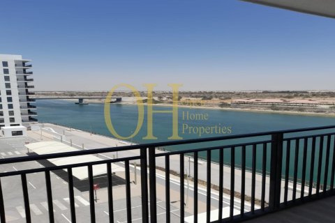 2 bedrooms Apartment on the Yas Island, UAE No. 46532 13