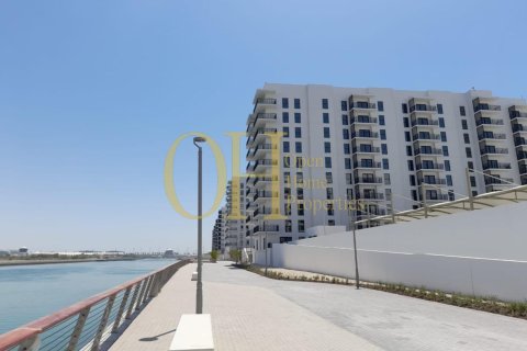 2 dormitorios Apartment en  Yas Island, UAE No. 46532 1