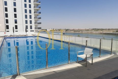 2 dormitorios Apartment en  Yas Island, UAE No. 46532 6