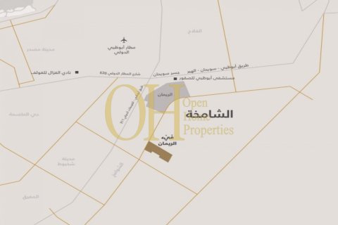 5 bedrooms Villa in Al Shamkha, UAE No. 28182 10