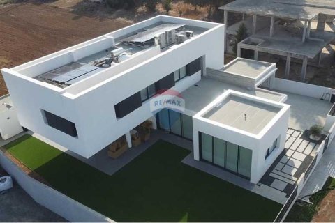 5 bedrooms House in Kato Deftera, Cyprus No. 31031 2